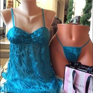 Victoria secret limited edition lingerie